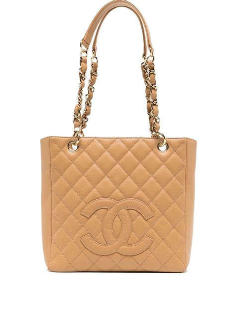 bag chanel 2007|2007 Chanel .